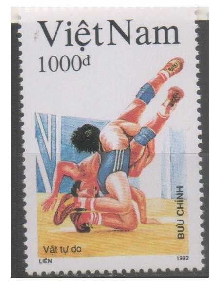 Rep Soc Viet N° 1296 Obli