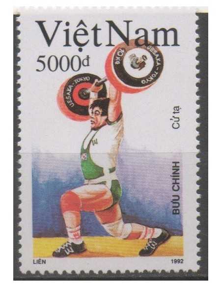 Rep Soc Viet N° 1299 Obli