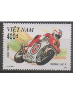 Rep Soc Viet N° 1301 Obli