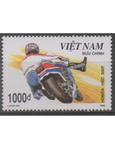Rep Soc Viet N° 1303 Obli
