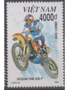 Rep Soc Viet N° 1305 Obli