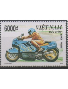 Rep Soc Viet N° 1307 Obli