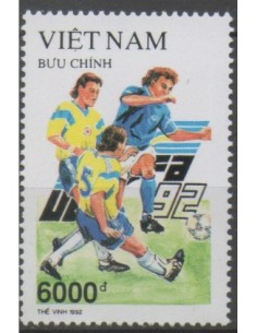 Rep Soc Viet N° 1312 Obli