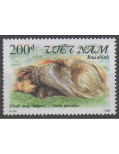 Rep Soc Viet N° 1318 Obli
