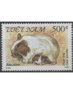 Rep Soc Viet N° 1319 Obli