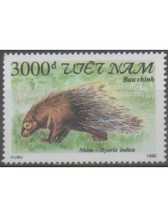 Rep Soc Viet N° 1320 Obli