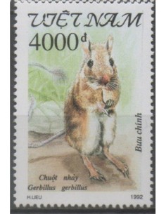 Rep Soc Viet N° 1321 Obli