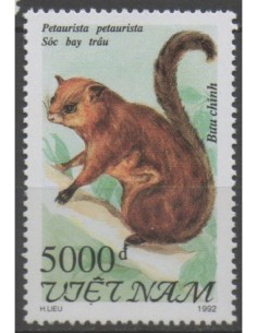 Rep Soc Viet N° 1322 Obli