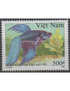 Rep Soc Viet N° 1326 Obli