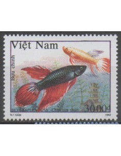 Rep Soc Viet N° 1327 Obli