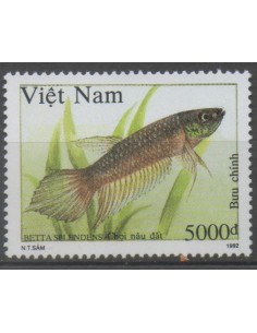 Rep Soc Viet N° 1329 Obli