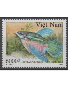 Rep Soc Viet N° 1330 Obli
