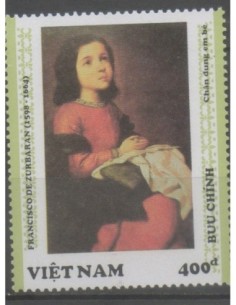 Rep Soc Viet N° 1334 Obli