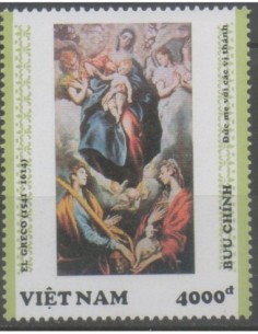 Rep Soc Viet N° 1338 Obli