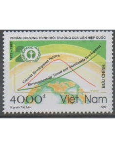 Rep Soc Viet N° 1342 Obli