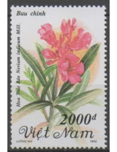 Rep Soc Viet N° 1344 Obli