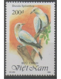 Rep Soc Viet N° 1348 Obli