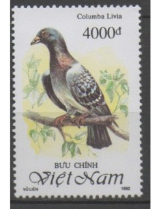 Rep Soc Viet N° 1350 Obli