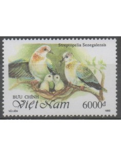 Rep Soc Viet N° 1352 Obli