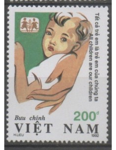 Rep Soc Viet N° 1355 Obli