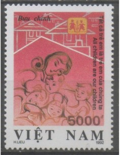 Rep Soc Viet N° 1356 Obli