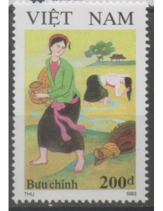 Rep Soc Viet N° 1365 Obli