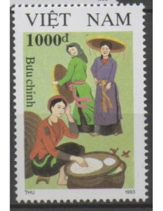 Rep Soc Viet N° 1367 Obli