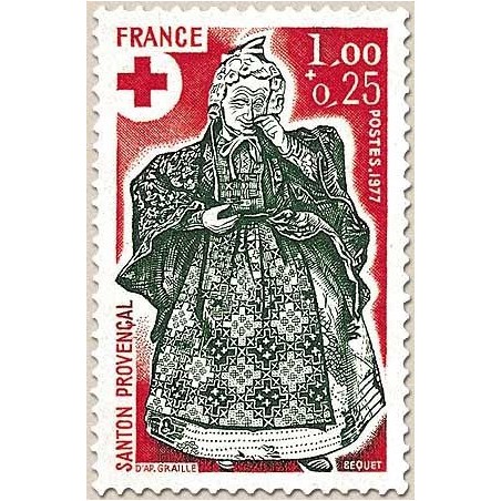 FR N° 1960 Neuf Luxe