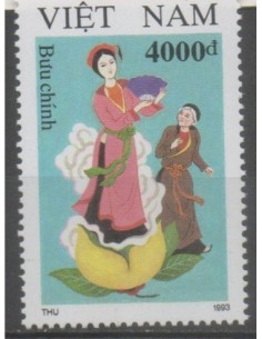 Rep Soc Viet N° 1369 Obli