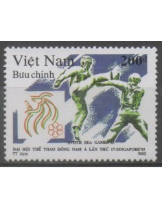Rep Soc Viet N° 1371 Obli