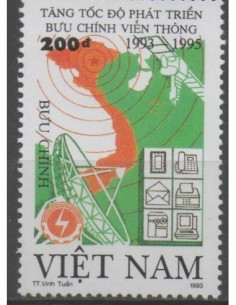 Rep Soc Viet N° 1372 Obli