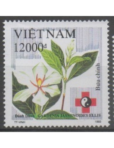Rep Soc Viet N° 1378 Obli