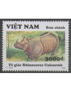 Rep Soc Viet N° 1382 Obli