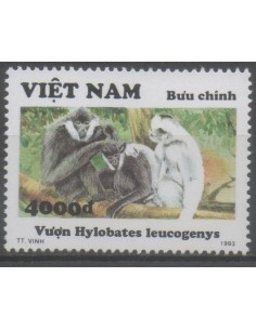 Rep Soc Viet N° 1383 Obli