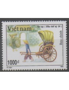 Rep Soc Viet N° 1387 Obli