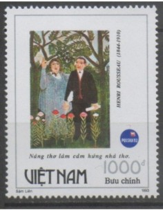 Rep Soc Viet N° 1396 Obli
