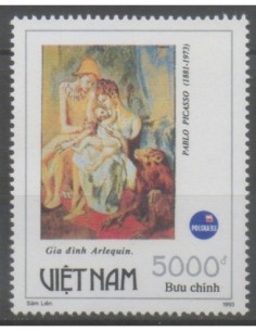 Rep Soc Viet N° 1397 Obli