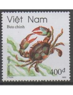 Rep Soc Viet N° 1403 Obli