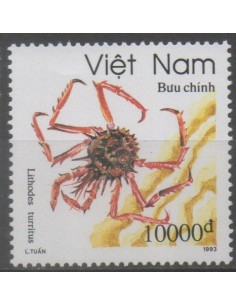 Rep Soc Viet N° 1408 Obli