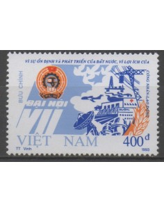 Rep Soc Viet N° 1409 Obli