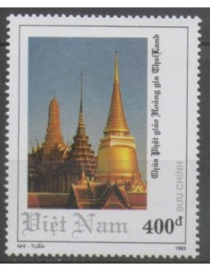 Rep Soc Viet N° 1413 Obli