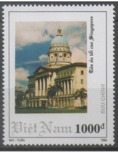 Rep Soc Viet N° 1415 Obli
