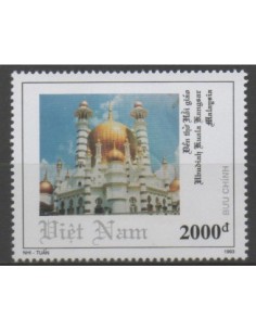 Rep Soc Viet N° 1416 Obli