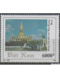 Rep Soc Viet N° 1418 Obli