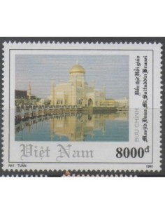 Rep Soc Viet N° 1419 Obli
