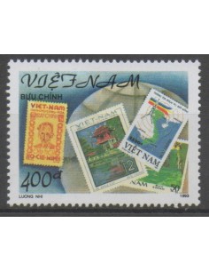 Rep Soc Viet N° 1420 Obli