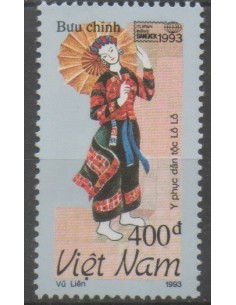 Rep Soc Viet N° 1422 Obli