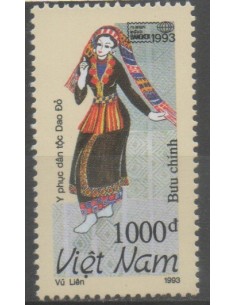 Rep Soc Viet N° 1424 Obli