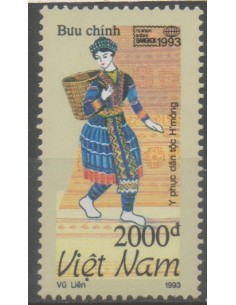 Rep Soc Viet N° 1425 Obli