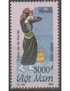 Rep Soc Viet N° 1426 Obli